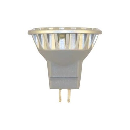 Replacement For BATTERIES AND LIGHT BULBS LED2WMR11120830G5
